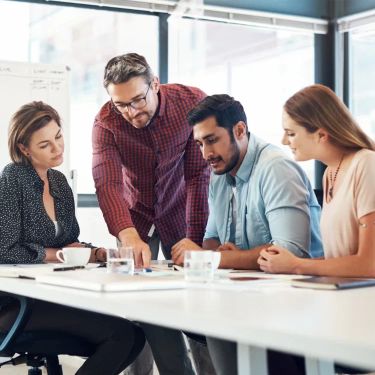 Support for Professionals