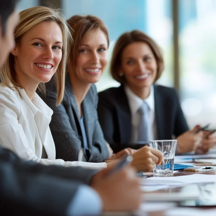 Support for Professionals