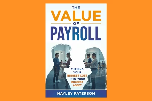 The Value of Payroll