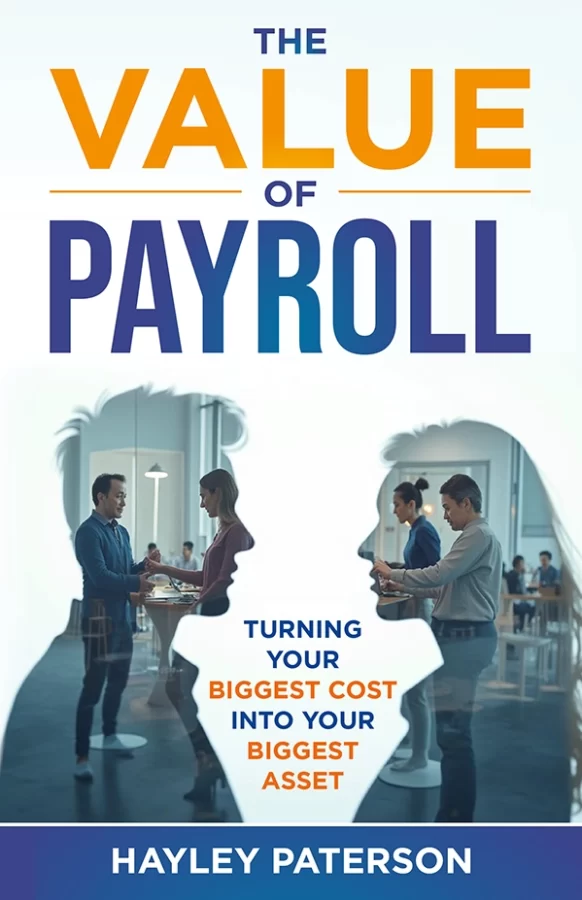 The Value of Payroll